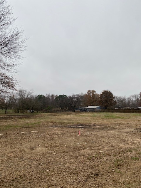 Fayetteville Outlots Annex 2000 - Land