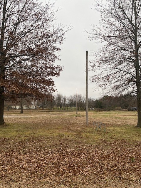 Fayetteville Outlots Annex 2000 - Land