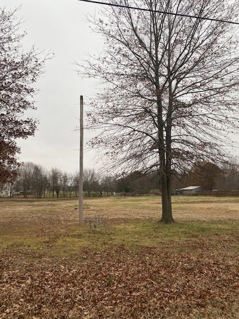 Fayetteville Outlots Annex 2000 - Land