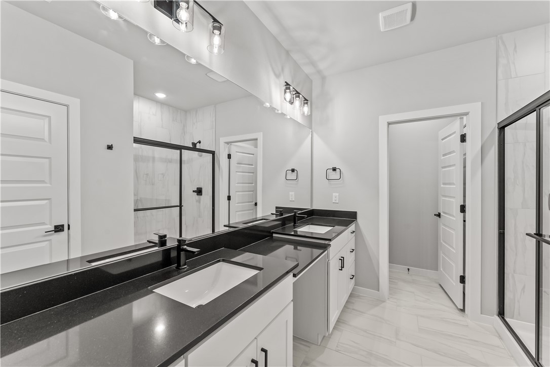 Osage Hills - Residential