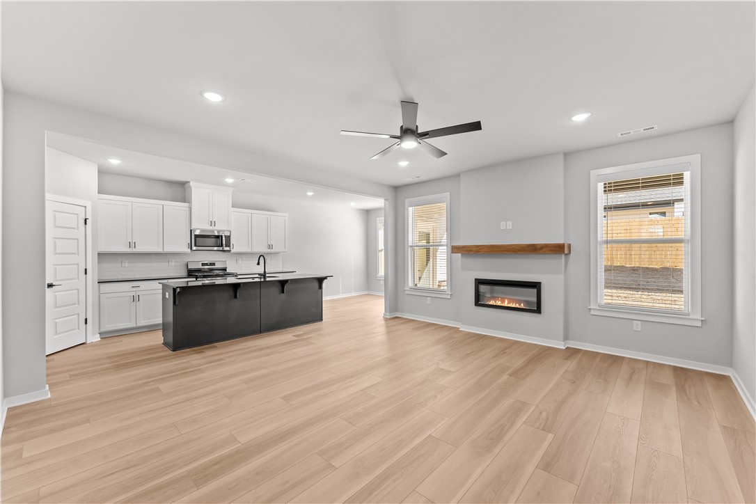 Osage Hills - Residential