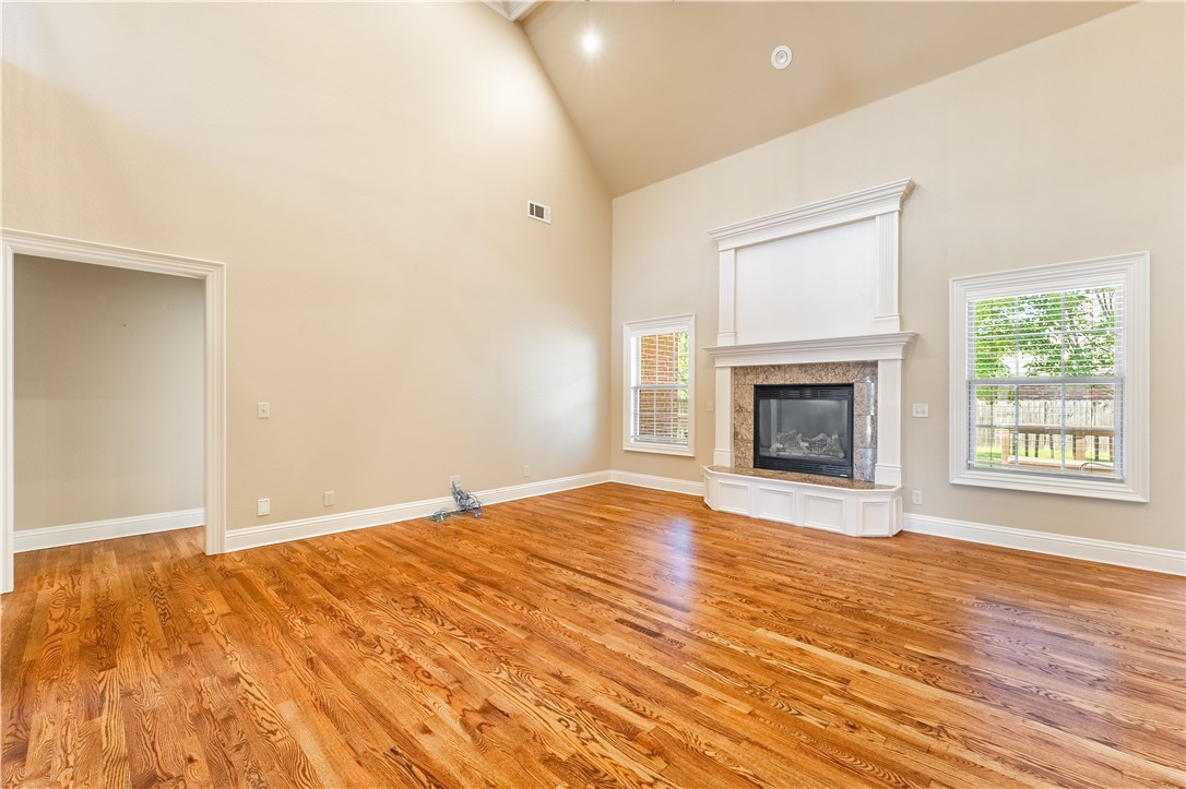 College Place Sub Ph 6 Bentonville - Residential Lease