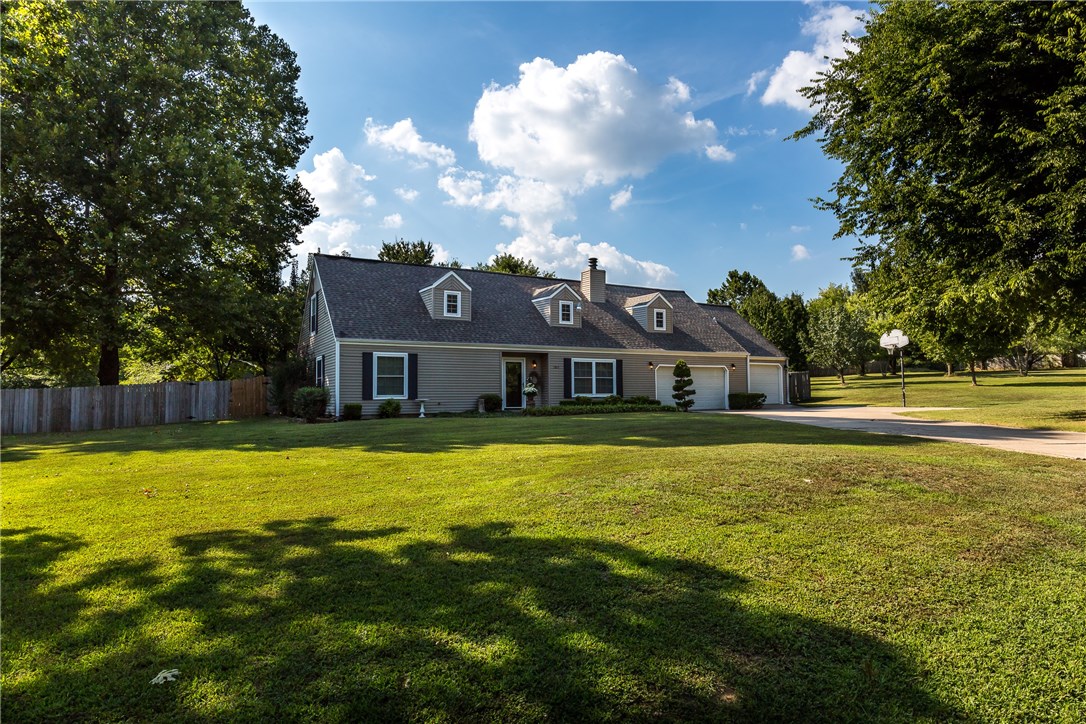 Villa View Estates - Residential