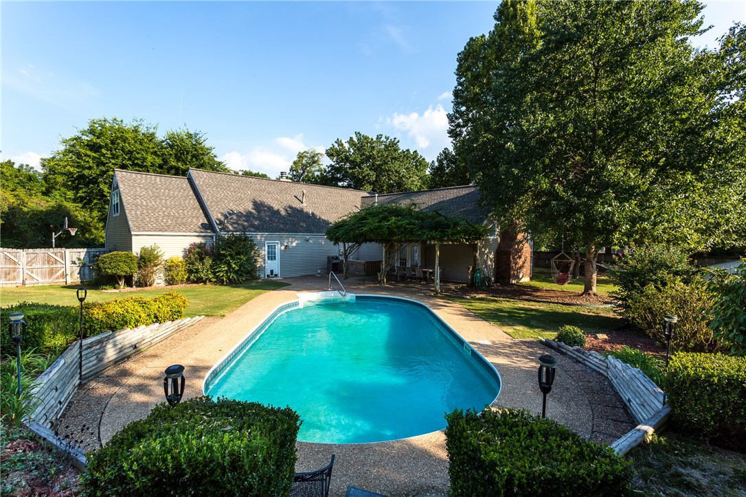 Villa View Estates - Residential