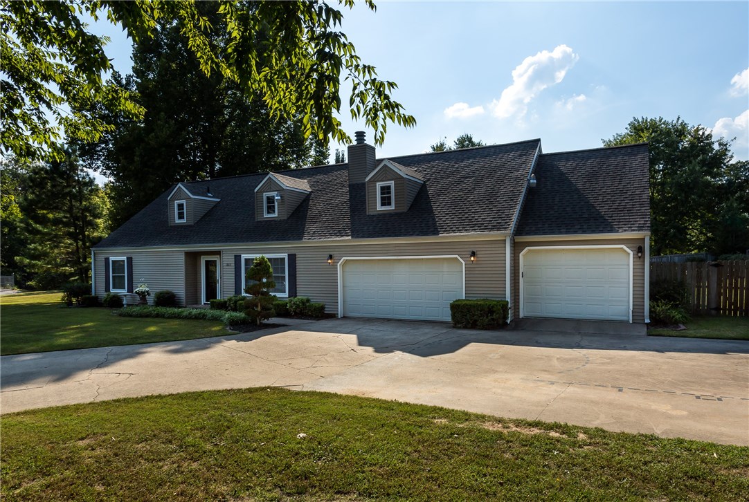 Villa View Estates - Residential