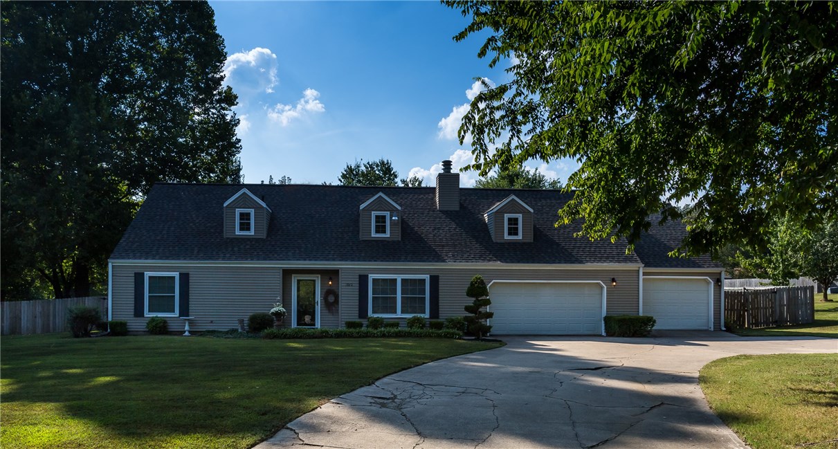 Villa View Estates - Residential