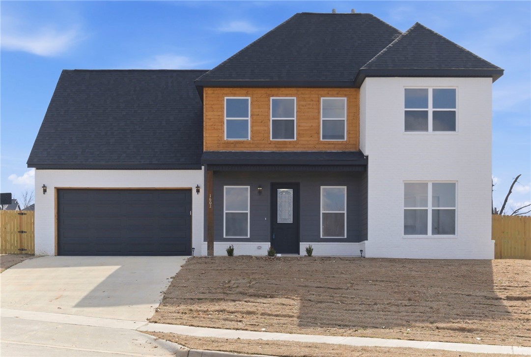 Seminole Park Sub Rogers - Residential