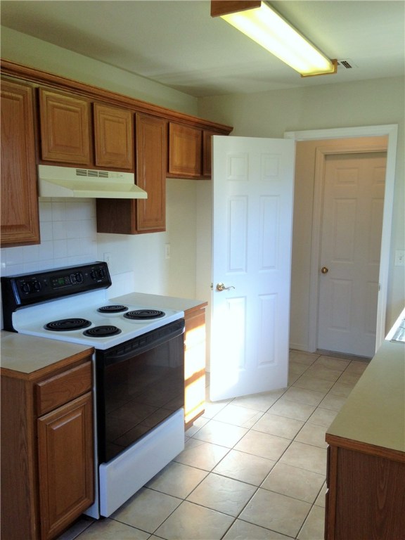 Centerpoint Sub Ph IV Centerton - Residential