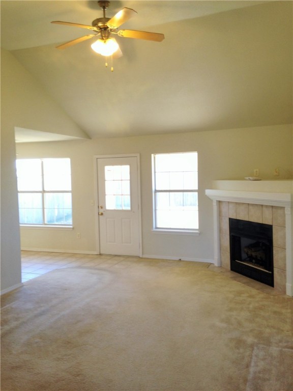 Centerpoint Sub Ph IV Centerton - Residential
