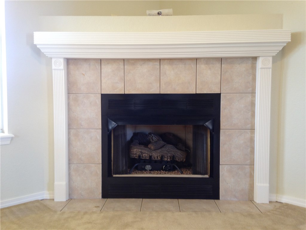 Centerpoint Sub Ph IV Centerton - Residential