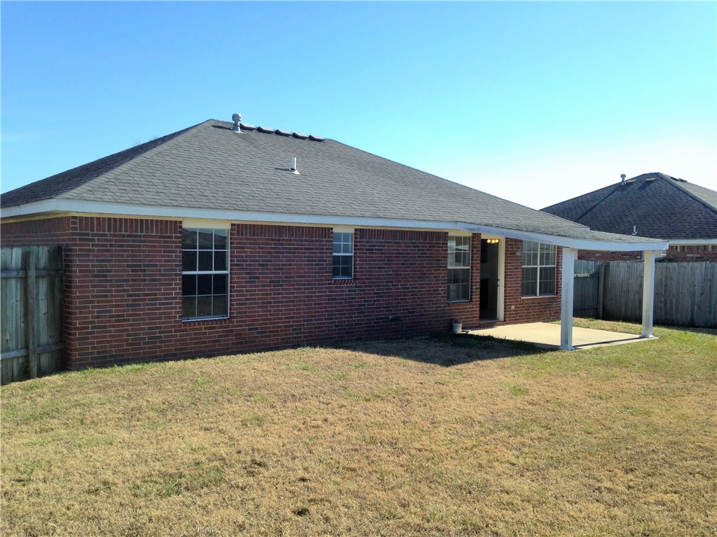 Centerpoint Sub Ph IV Centerton - Residential