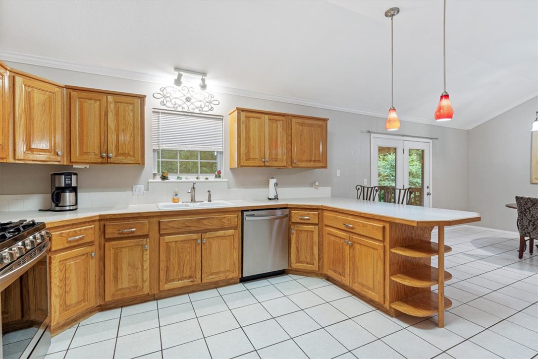 Oaks Sub, The Siloam Spgs - Residential