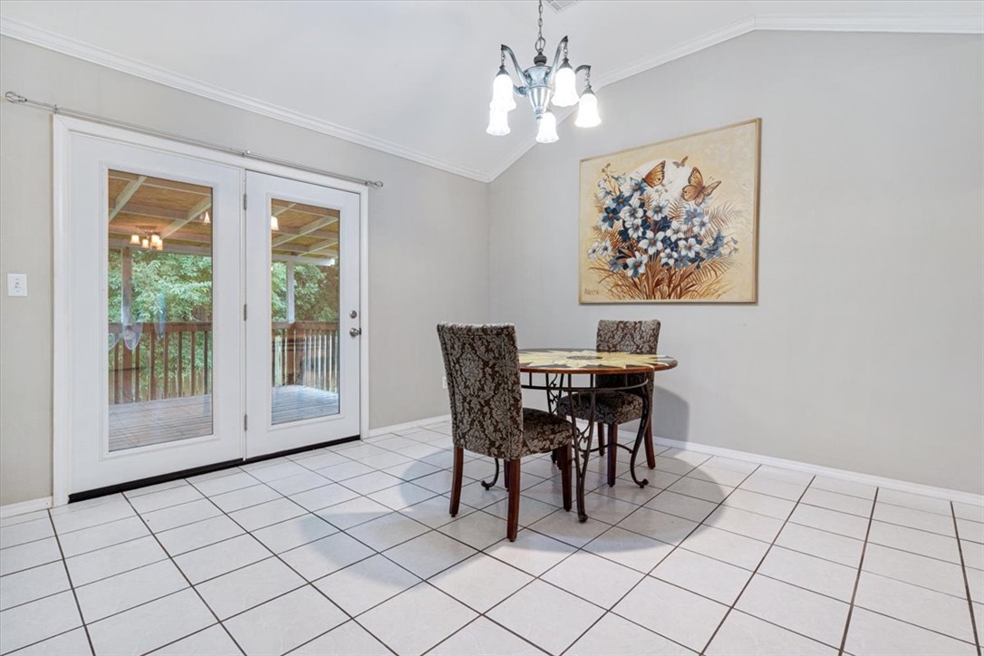 Oaks Sub, The Siloam Spgs - Residential