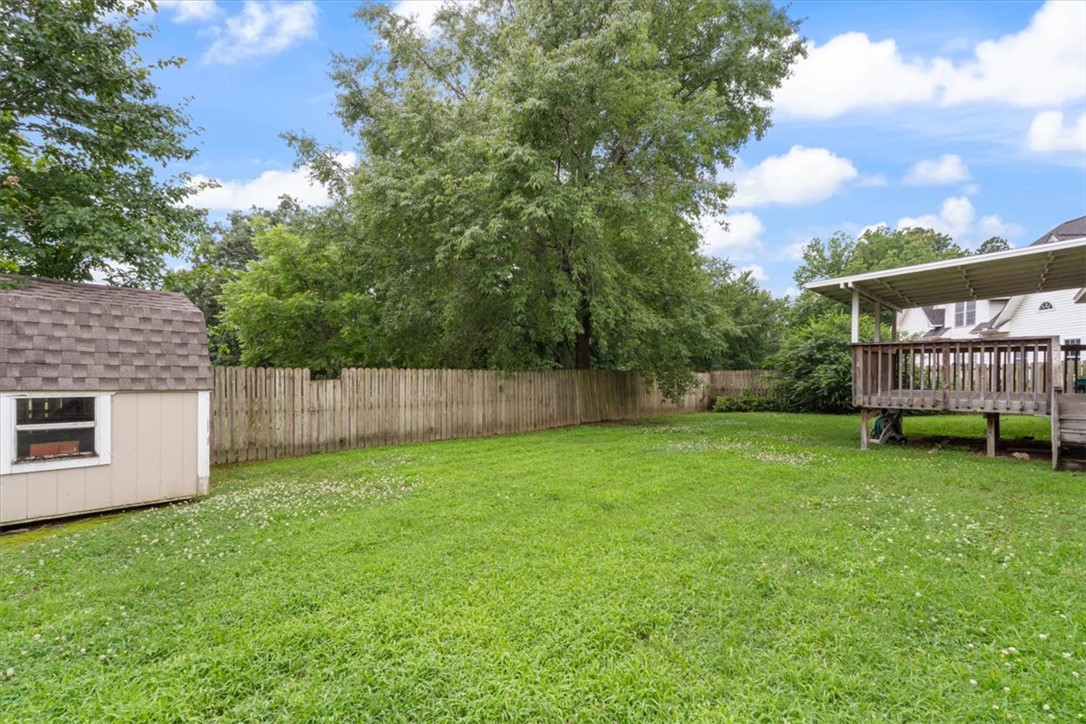 Oaks Sub, The Siloam Spgs - Residential