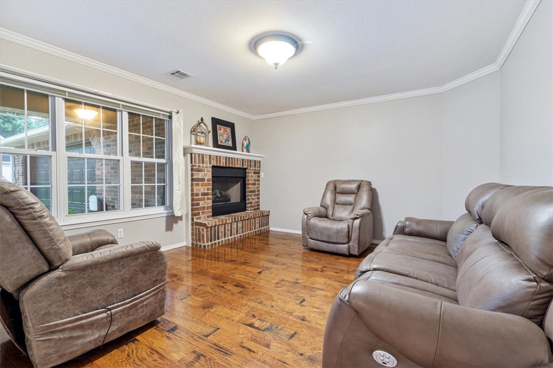 Oaks Sub, The Siloam Spgs - Residential