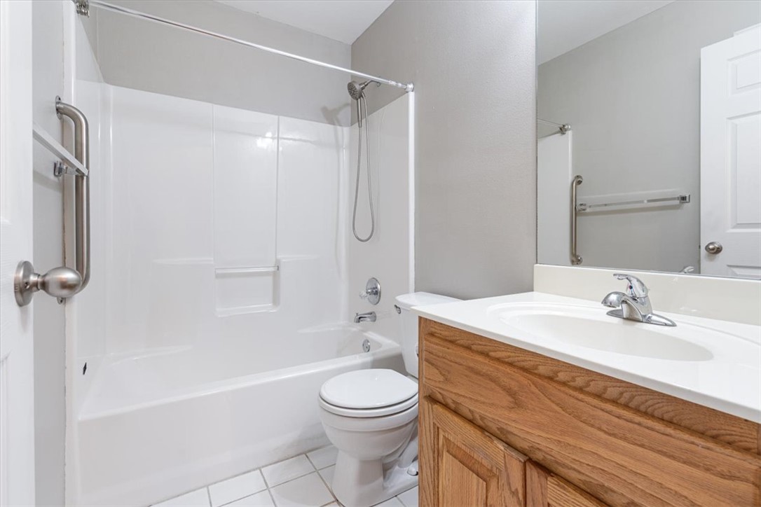 Oaks Sub, The Siloam Spgs - Residential