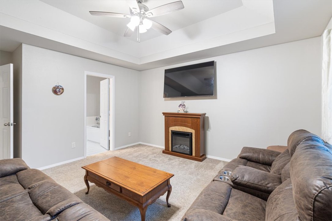 Oaks Sub, The Siloam Spgs - Residential