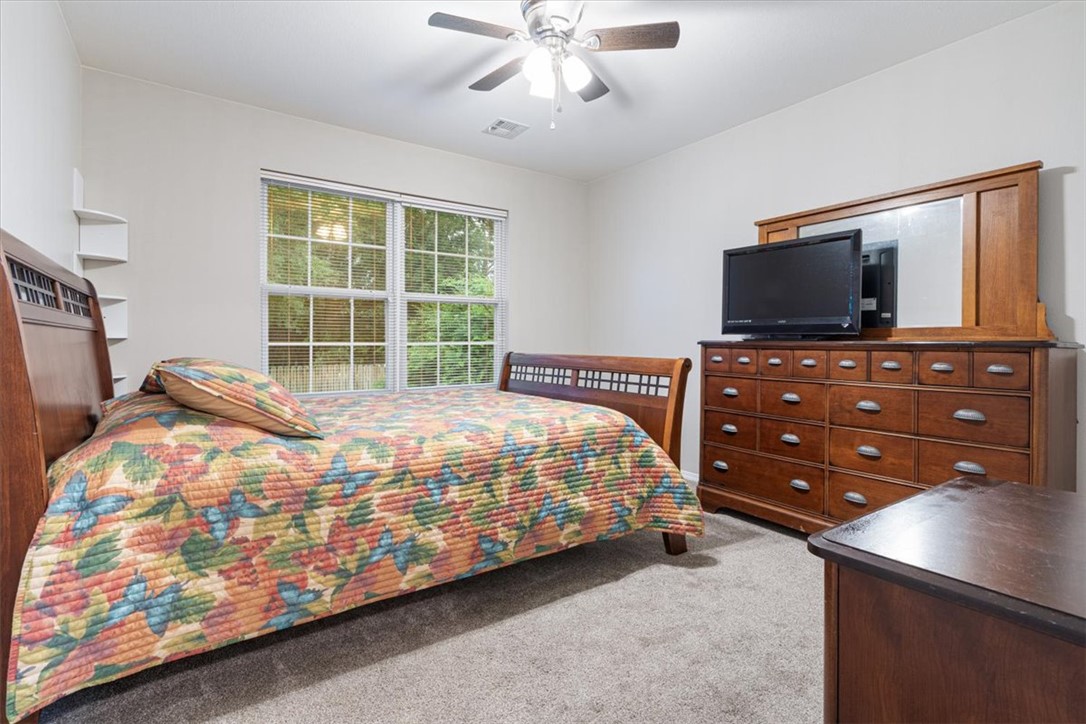 Oaks Sub, The Siloam Spgs - Residential