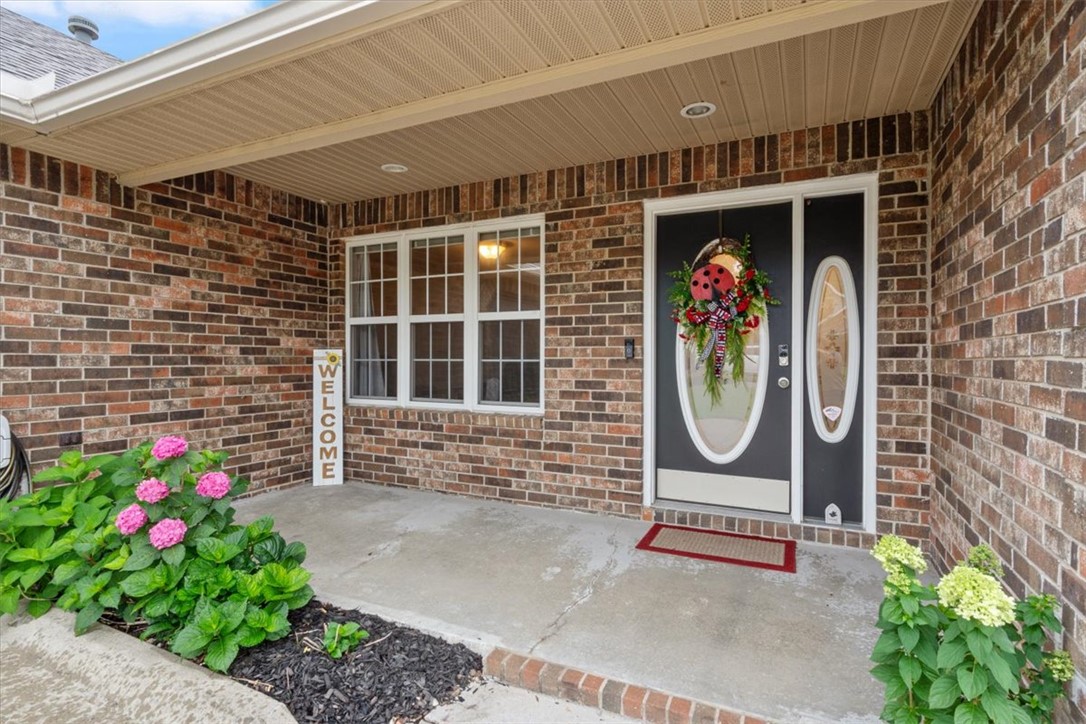 Oaks Sub, The Siloam Spgs - Residential
