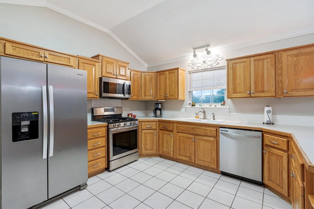 Oaks Sub, The Siloam Spgs - Residential