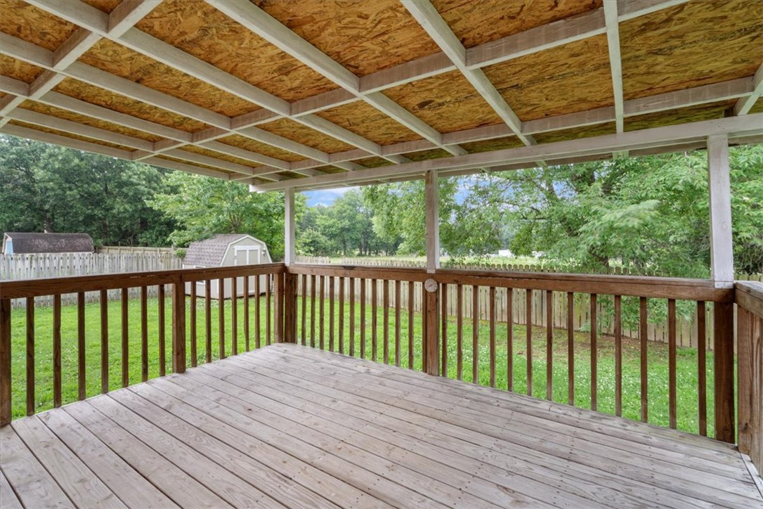 Oaks Sub, The Siloam Spgs - Residential