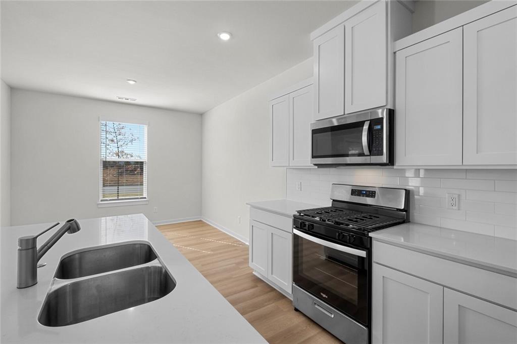 The Element Ph 1 - Residential Lease