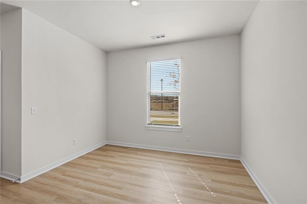 The Element Ph 1 - Residential Lease