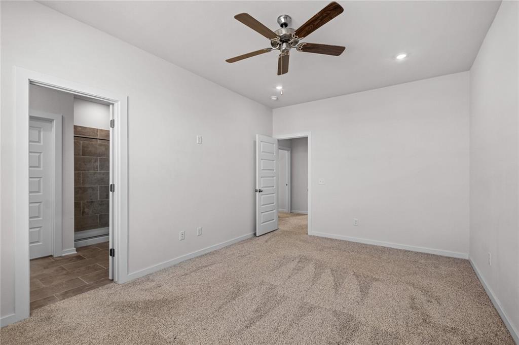 The Element Ph 1 - Residential Lease