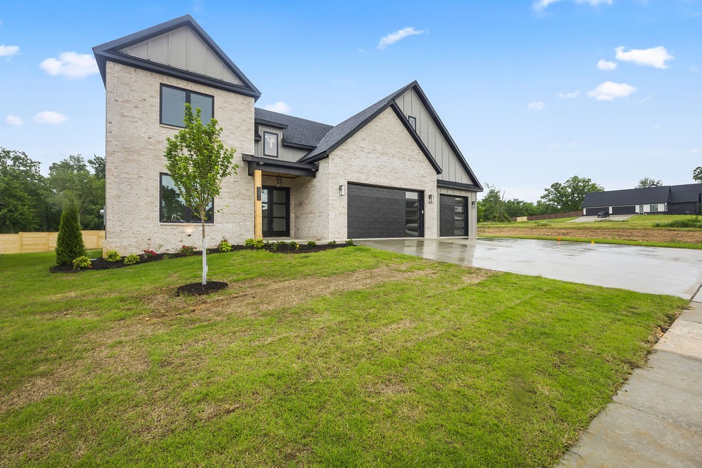 Autumn Hills - Residential