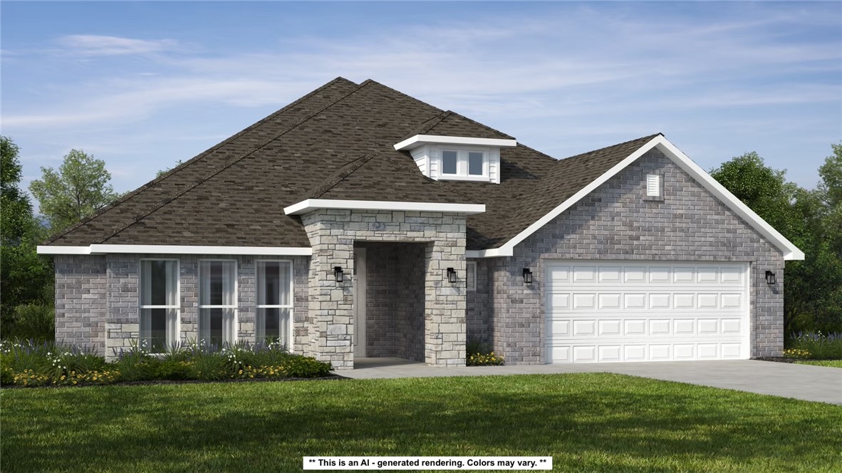 Magnolia Landing - Residential