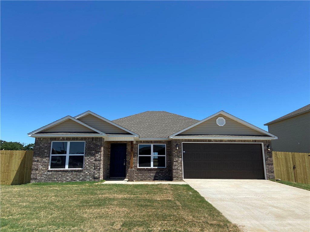 Morningside Estates Lot 143 - Residential Lease