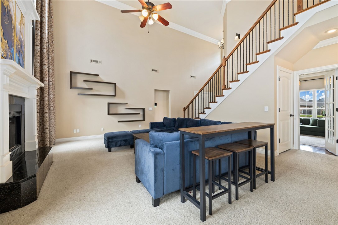 Brighton Heights Sub Bentonville - Residential