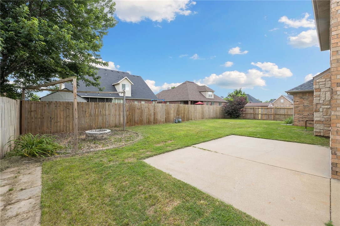 Brighton Heights Sub Bentonville - Residential