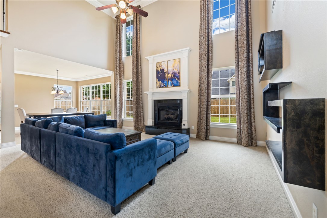 Brighton Heights Sub Bentonville - Residential