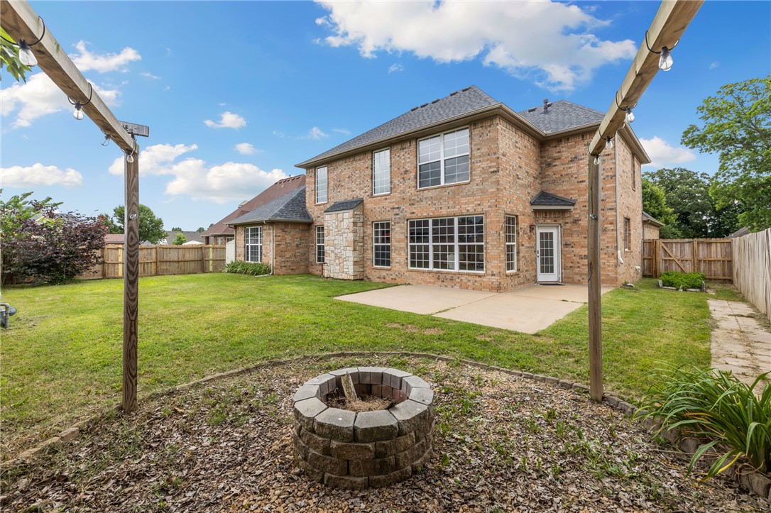 Brighton Heights Sub Bentonville - Residential