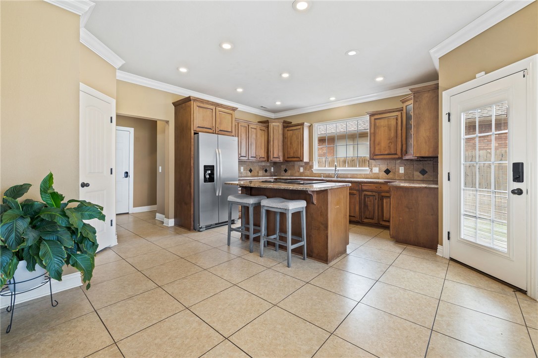 Brighton Heights Sub Bentonville - Residential