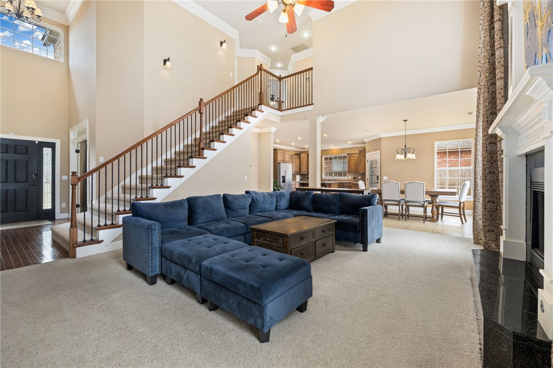 Brighton Heights Sub Bentonville - Residential