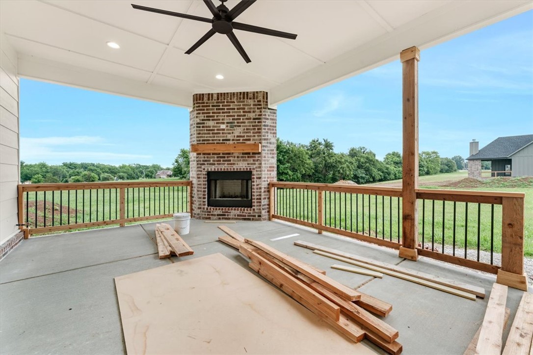 Magnolia Meadows - Residential