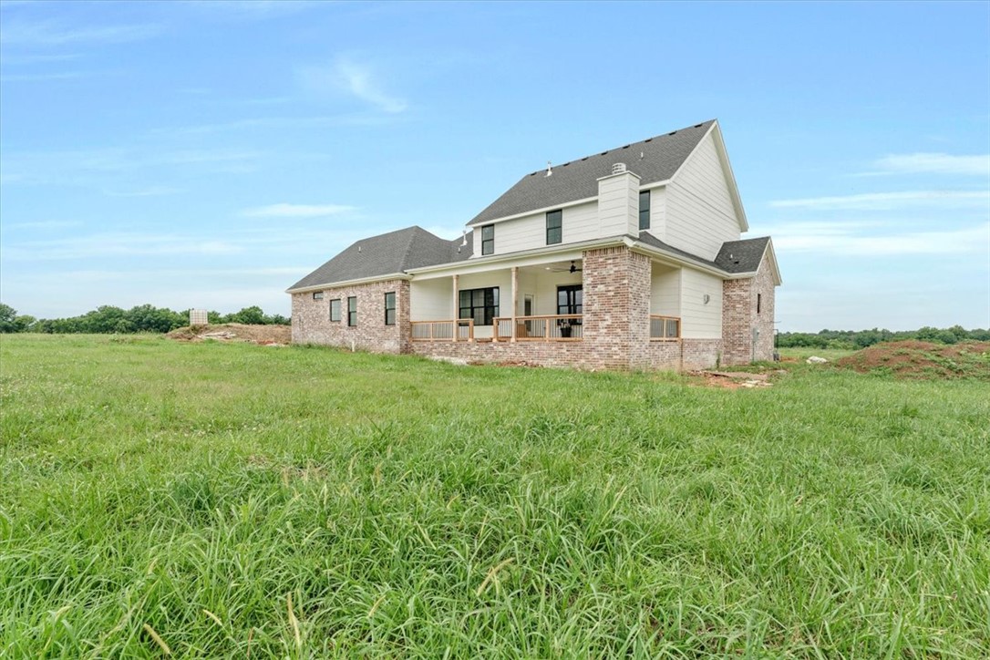 Magnolia Meadows - Residential