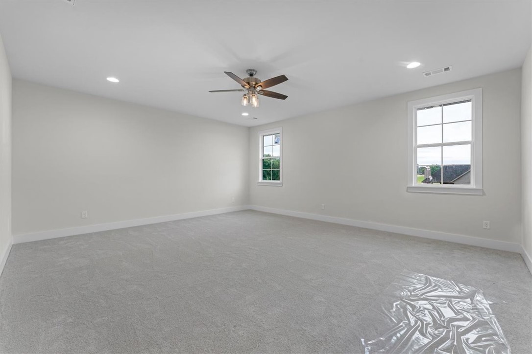Magnolia Meadows - Residential