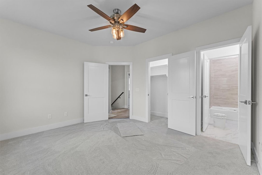 Magnolia Meadows - Residential
