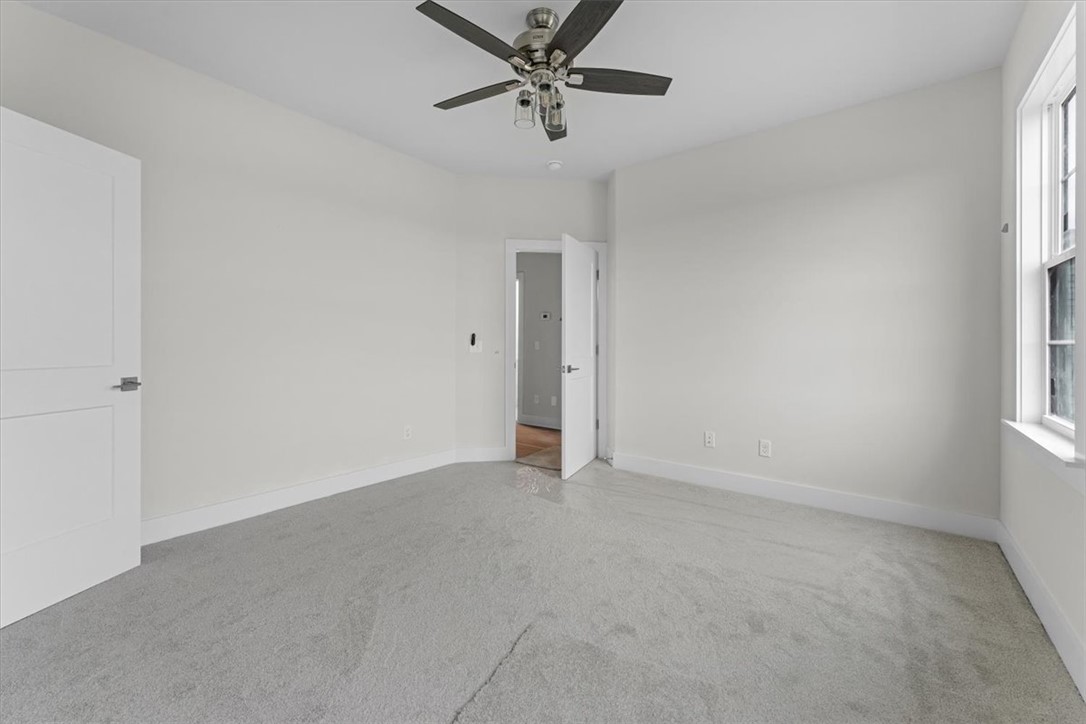Magnolia Meadows - Residential