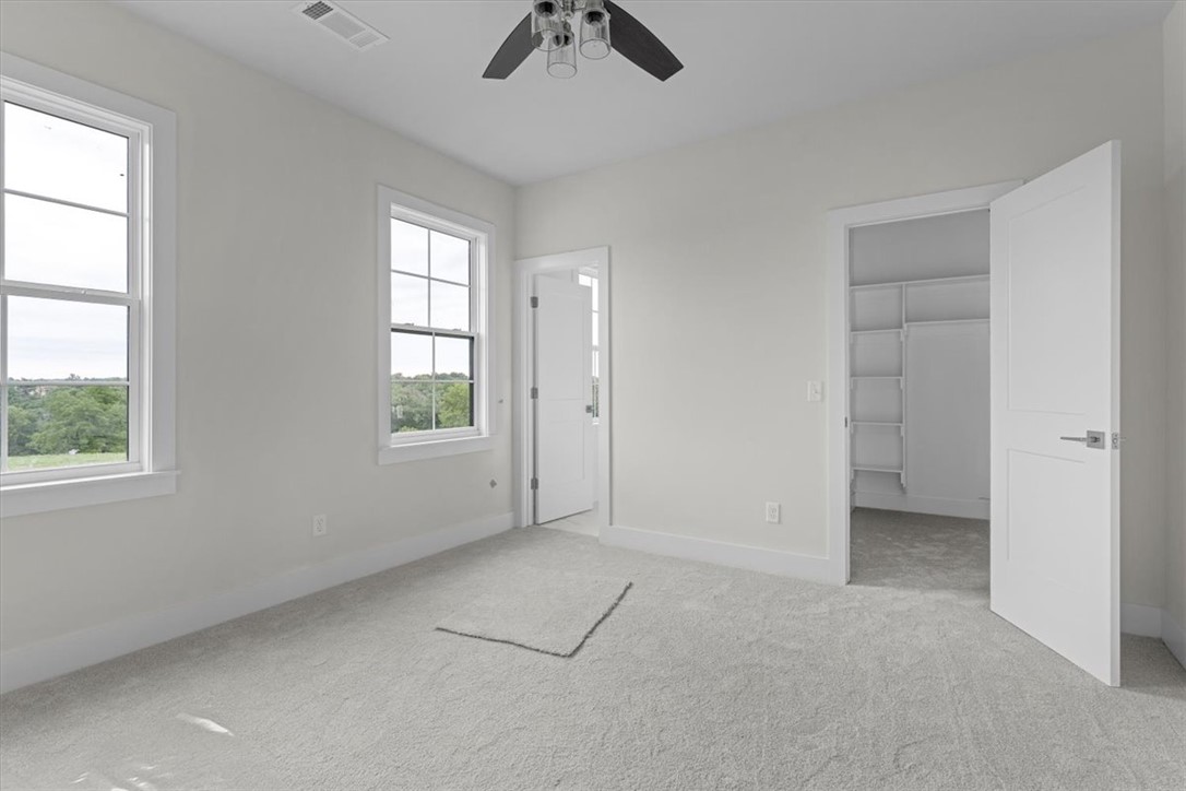 Magnolia Meadows - Residential