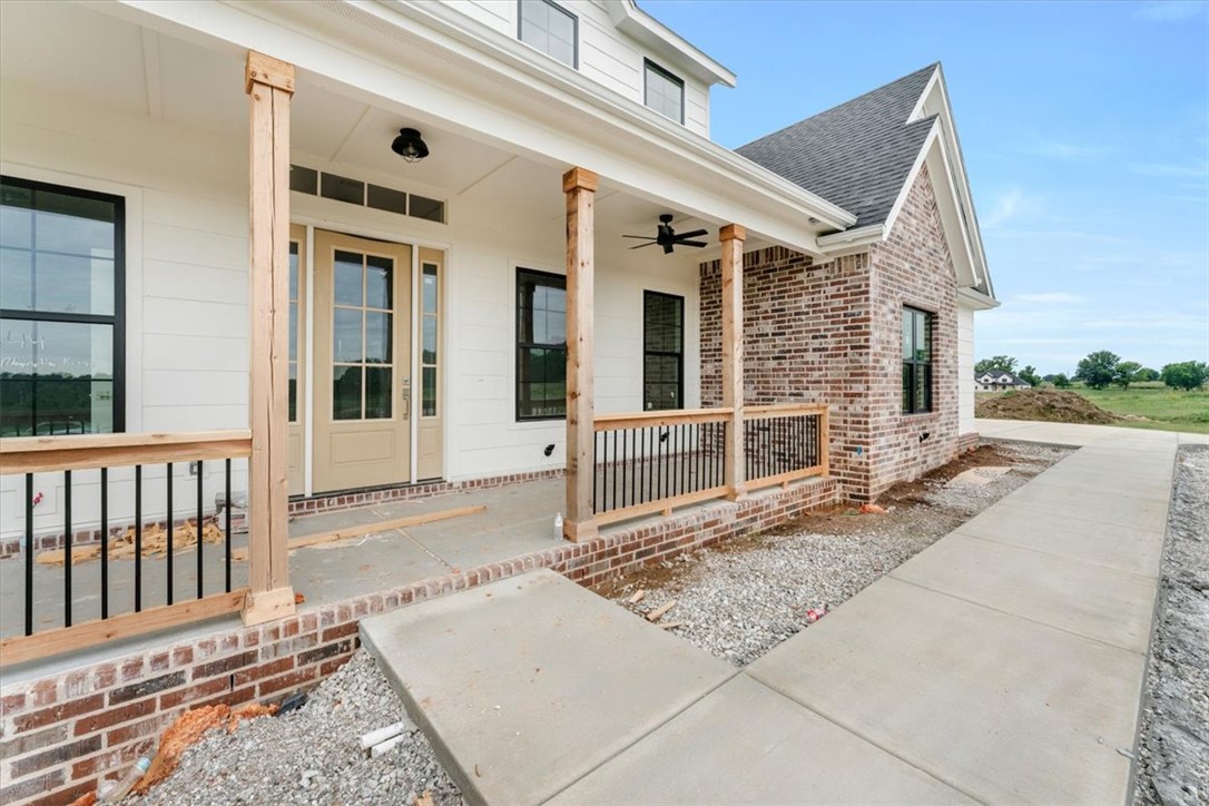 Magnolia Meadows - Residential