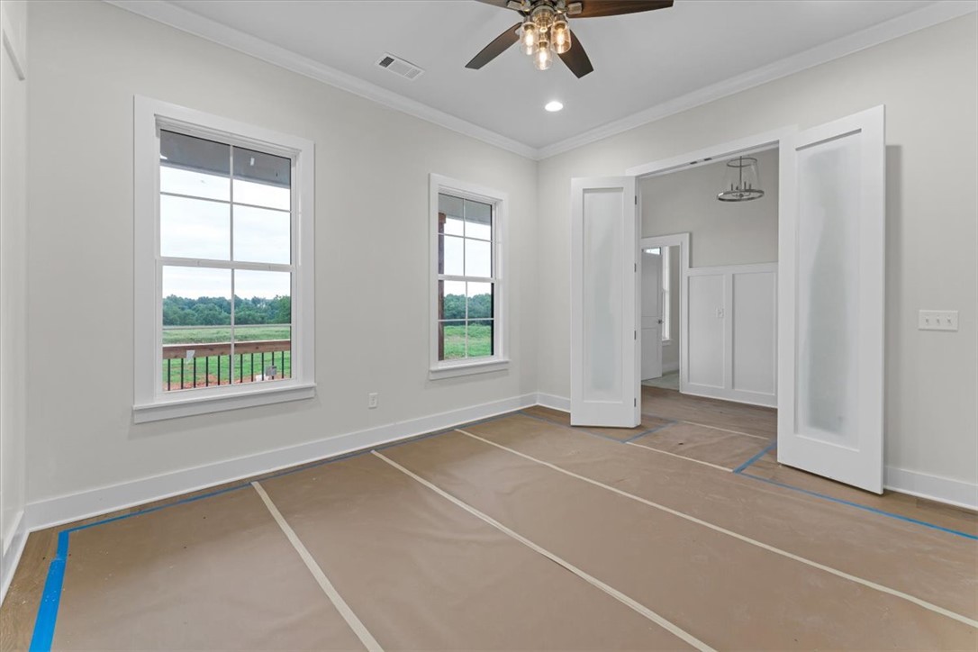 Magnolia Meadows - Residential