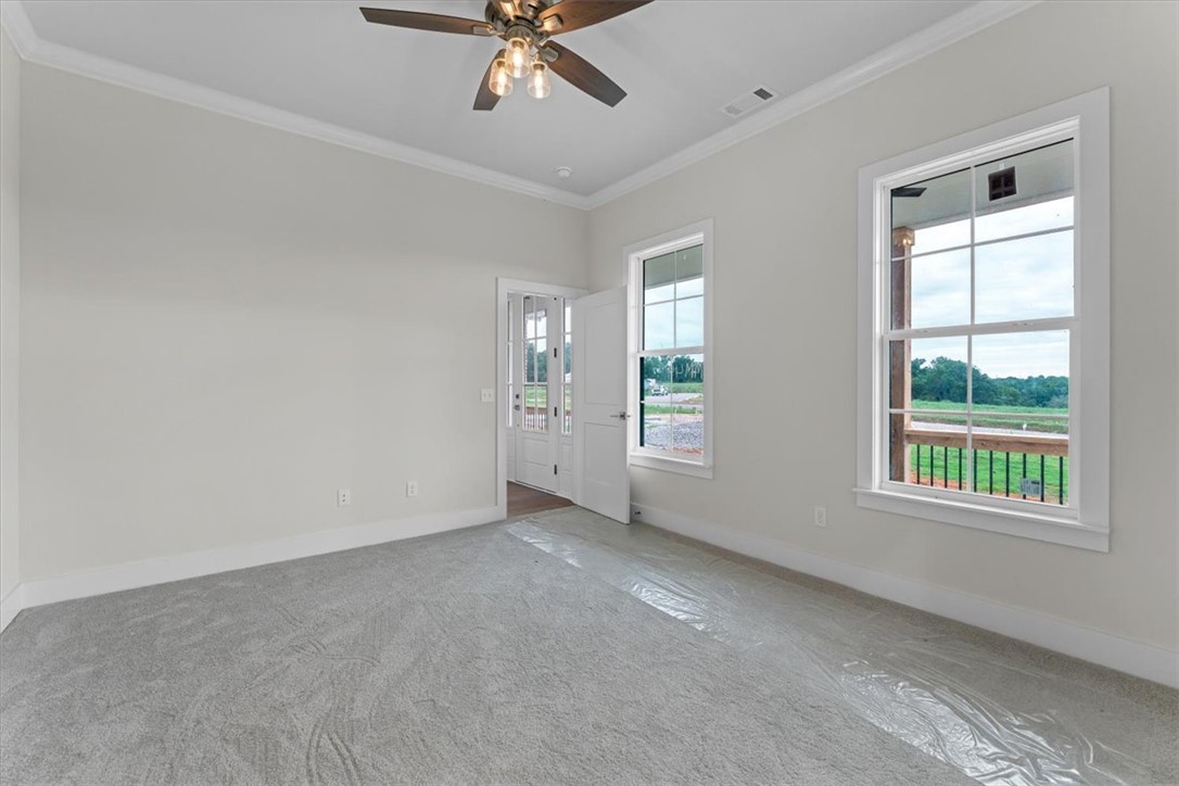 Magnolia Meadows - Residential