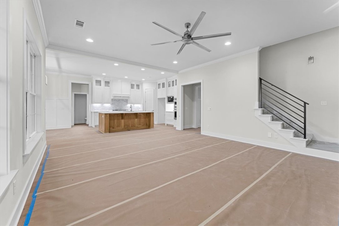 Magnolia Meadows - Residential