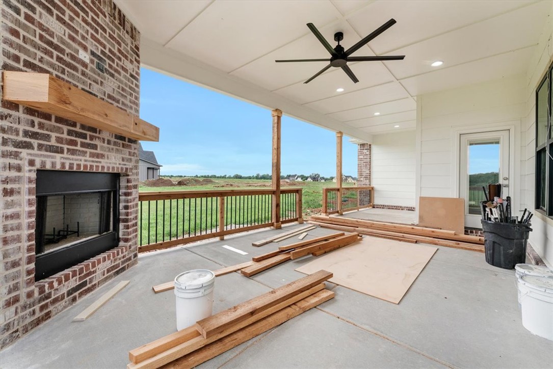 Magnolia Meadows - Residential