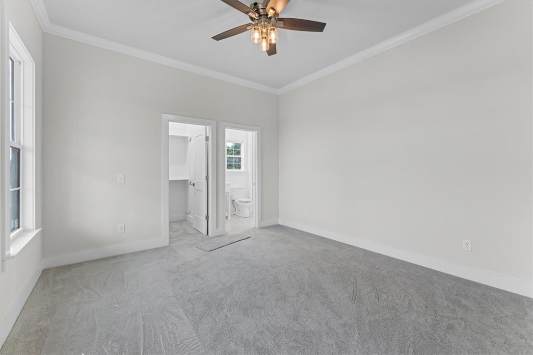 Magnolia Meadows - Residential