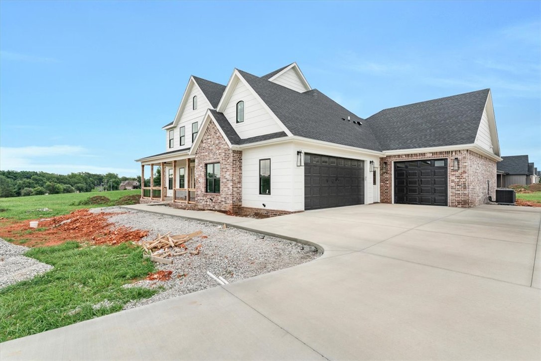 Magnolia Meadows - Residential